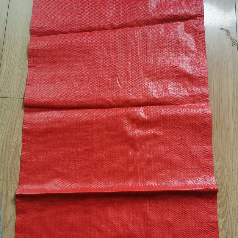 国产 编织袋115cm*70cm  红色1000只/箱 （单位：箱）
