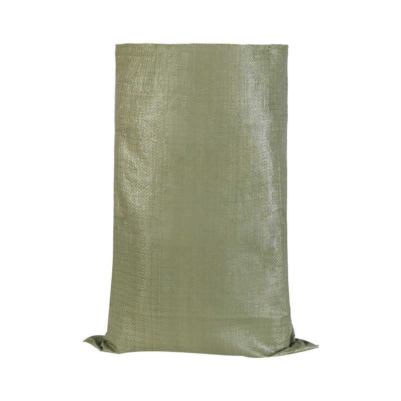 沁欣  防汛编织袋120*150cm 绿色 （单位：包）