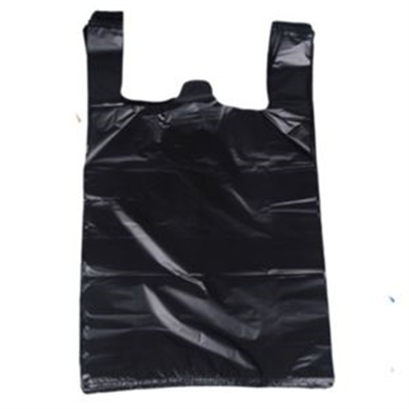 家乐 JL5431 塑料袋 54*31cm 塑料 50只/包 背心拎袋(包)