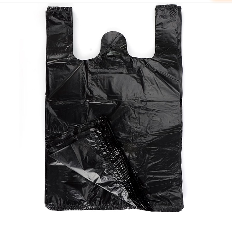 洁米SZ003PE袋塑料背心袋(单位：只)