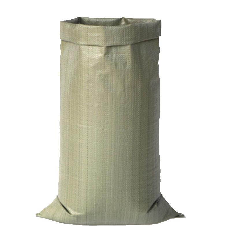 苏识 110*150cm-灰色 pp塑料编织袋 (计价单位：个) 灰色