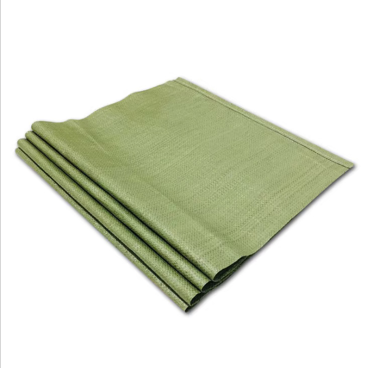 耐特斯珈加厚绿色蛇皮袋100*120（包）