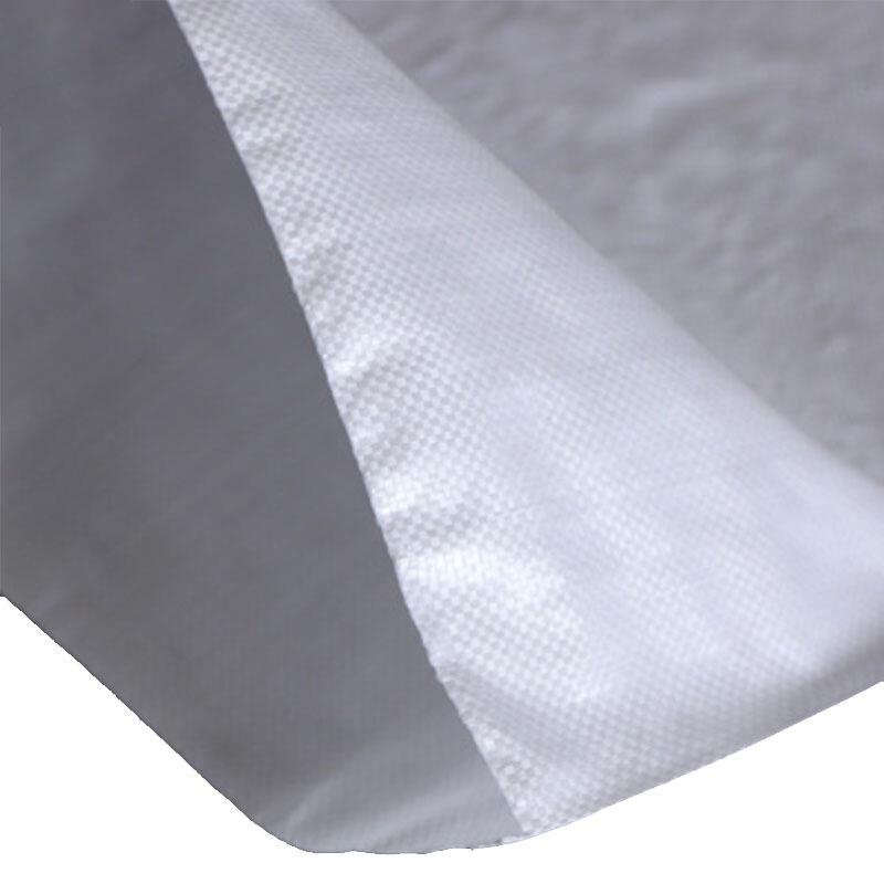 苏识 45*77cm-白色 增白标准 塑料编织袋（单位：个）