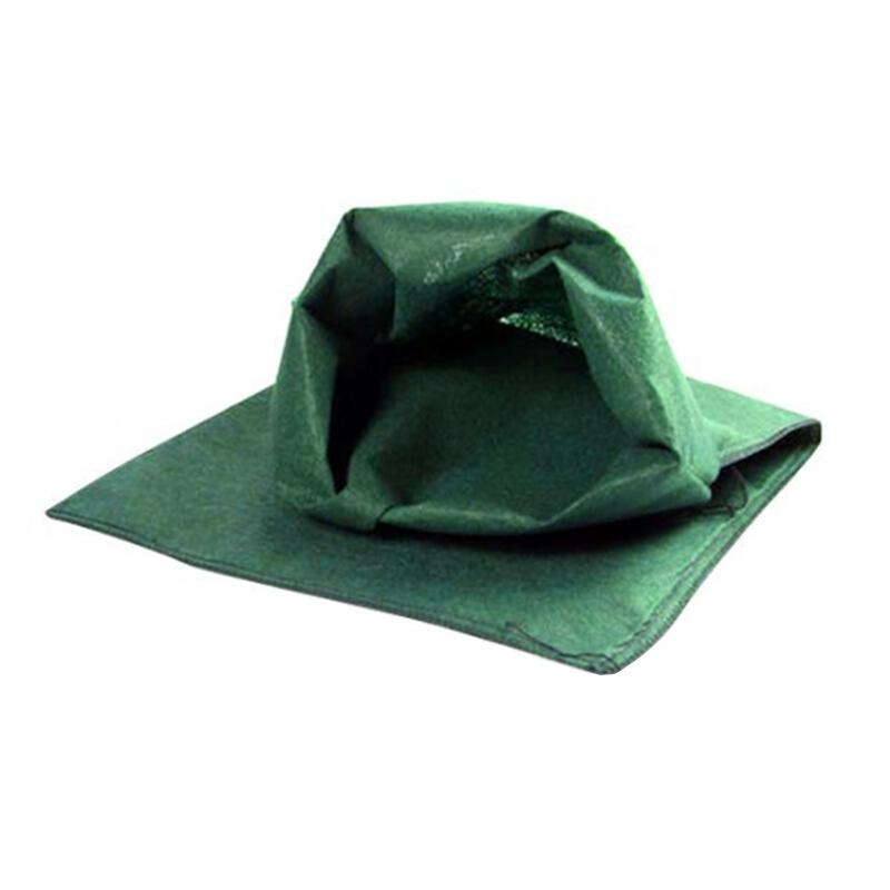 苏识 81*43cm-绿色 涤纶编织袋（单位：个）