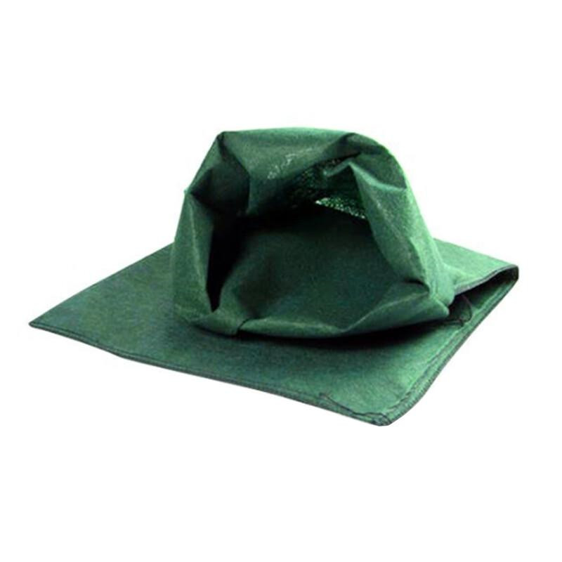 苏识 110*50cm-绿色 涤纶编织袋绿色（单位：个）