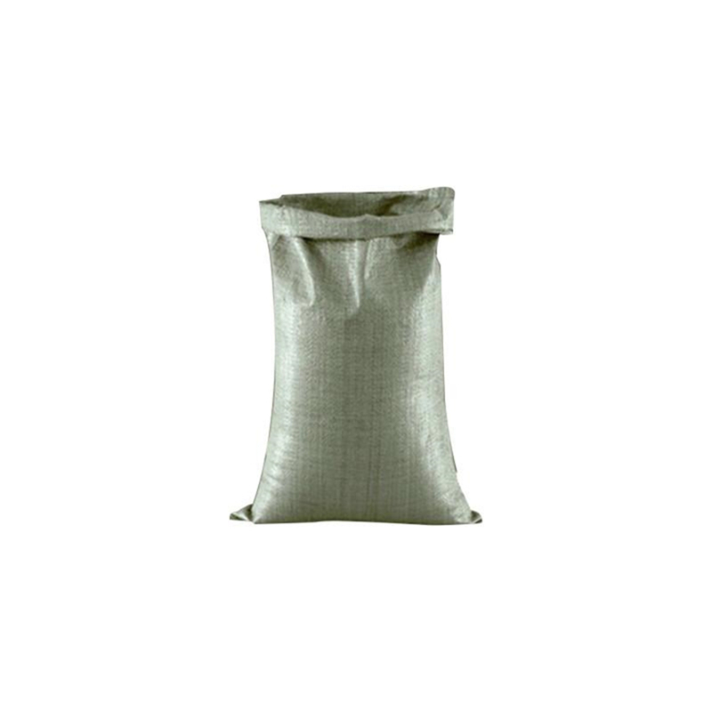 凌防塑料编织袋防汛塑料袋耐磨绿色常用编织袋90*115cm（单位：台）