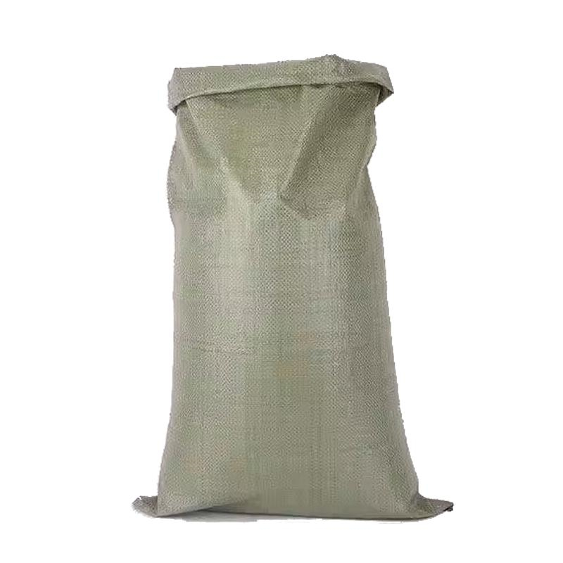 栎辰 LC-BZ912 90cmx120cm 编织袋 10个/捆 绿色（捆）