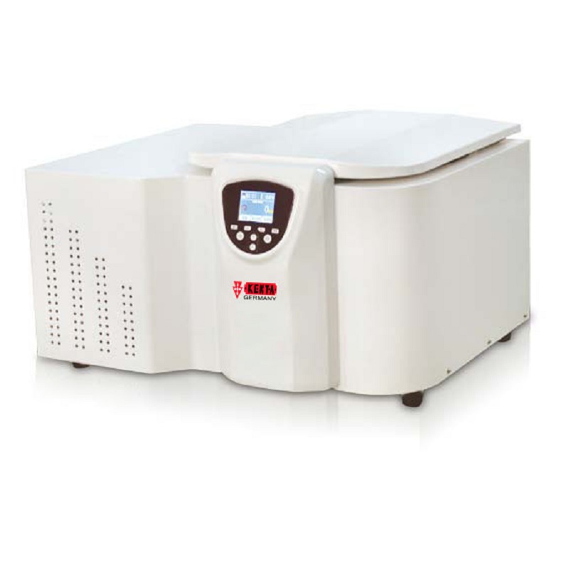KENTA/克恩达 KT7-900-438 台式低速冷冻离心机 （5500r/min） （台）