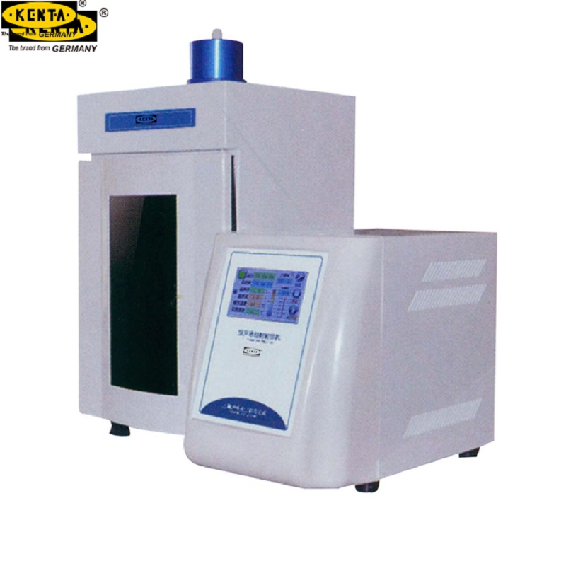 KENTA/克恩达 KT95-115-406 触摸屏控制实验型超声波细胞破碎仪(适用于小体积样品) （20～25KHZ） （台）