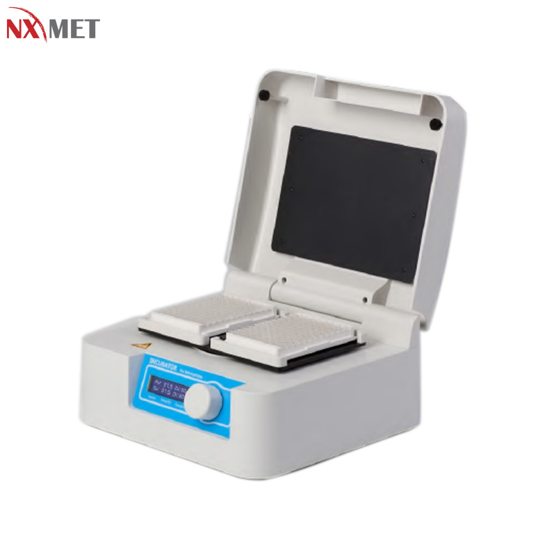 NXMET NT63-401-34 数显微孔板孵育器 室温+5℃~80℃  (台)
