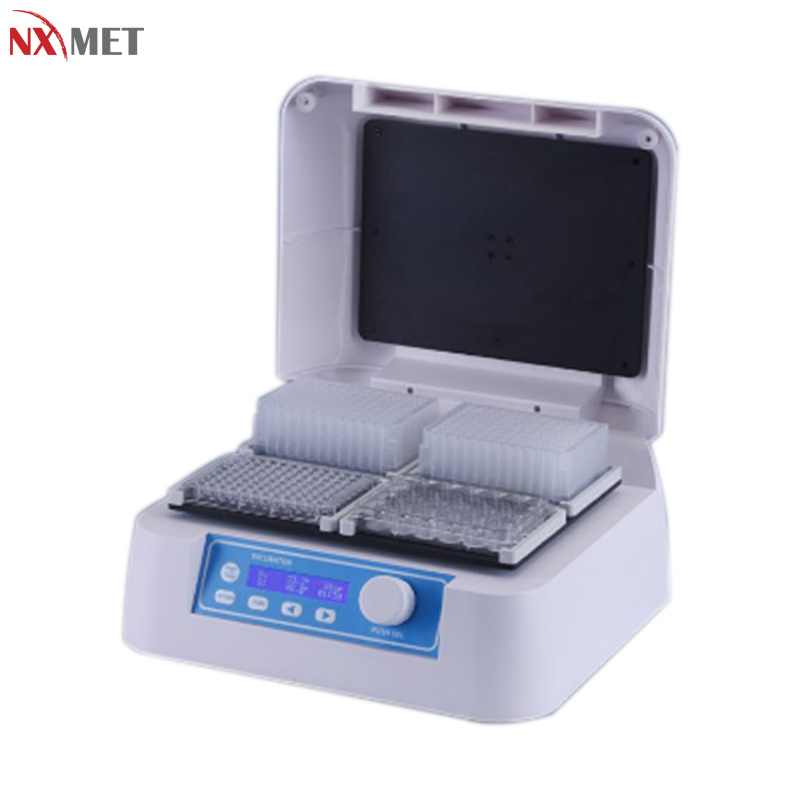 NXMET NT63-401-35 数显微孔板孵育器 室温+5℃~80℃ (台)