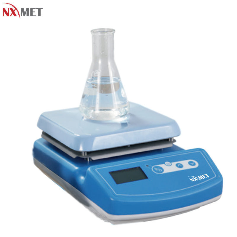 NXMET NT63-401-566 数显加热磁力搅拌器 10L (台)