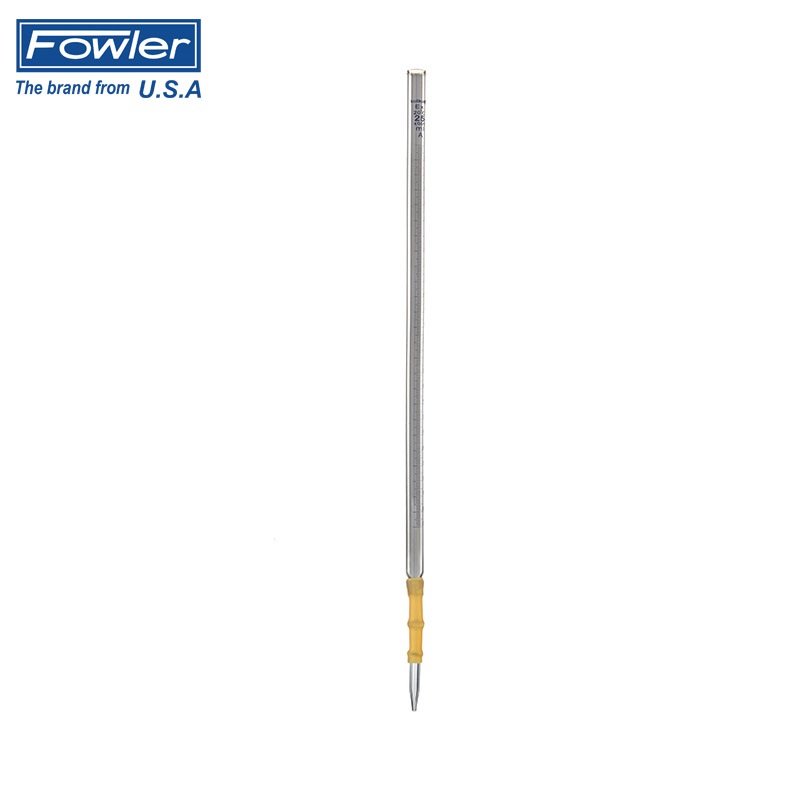 福勒/FOWLER 54-406-94 兰线碱式滴定管 10ml (支)