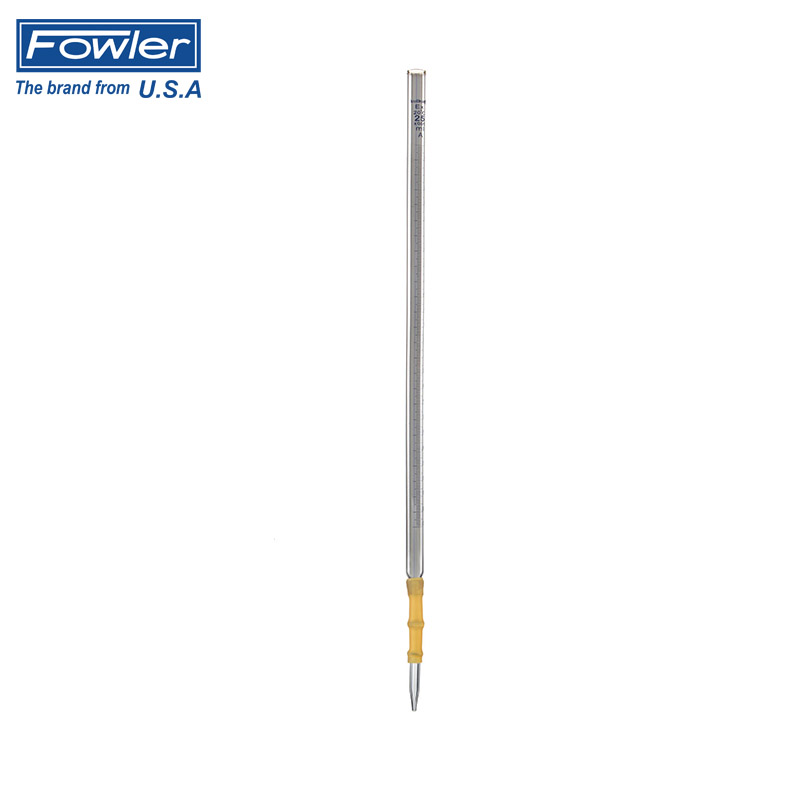 福勒（FOWLER）54-406-96 兰线碱式滴定管50ml（个）