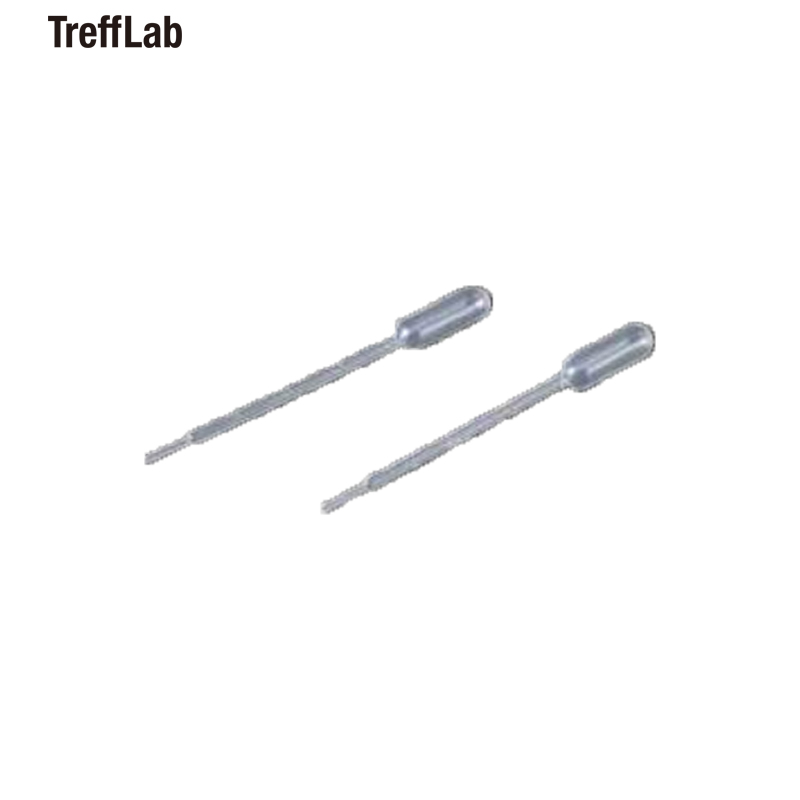 TREFFLAB96101809 5ml吸管150mm（只）