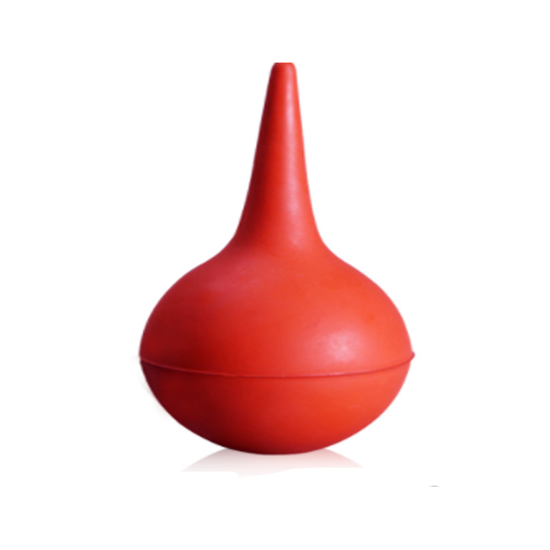 蜀牛 吸耳球-大号 90ml 球体直径60mm 高115mm 起订量20个 (单位：个）