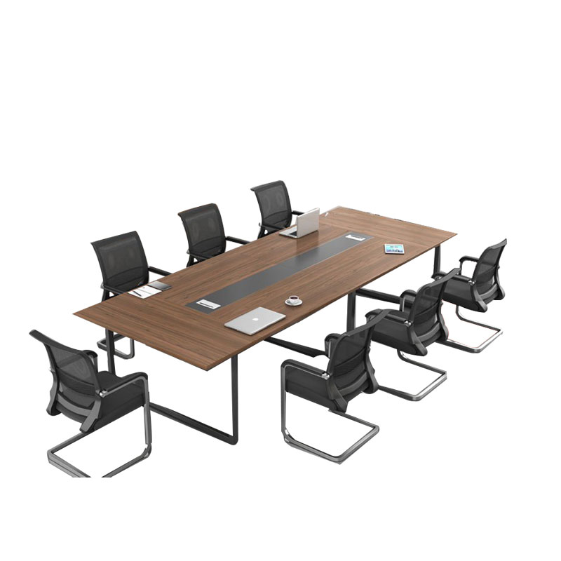 富和美会议桌大型开会桌办公桌会议桌会议台会议桌会议桌53 3.5米（单位：张）
