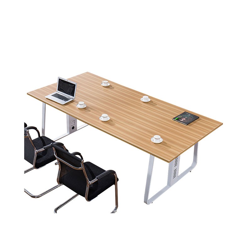 江一格（JIANGYIGE）JC31852办公桌会议桌 2.4米（单位：张）