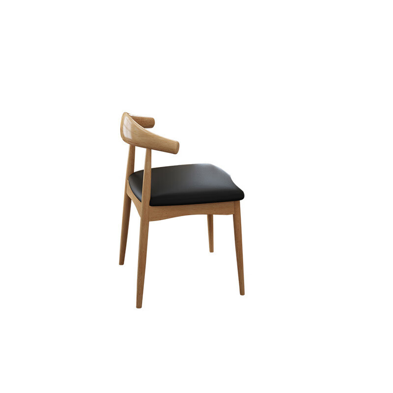 江一格（JIANGYIGE）JC3 实木餐椅 单餐椅 032 （单位：把）