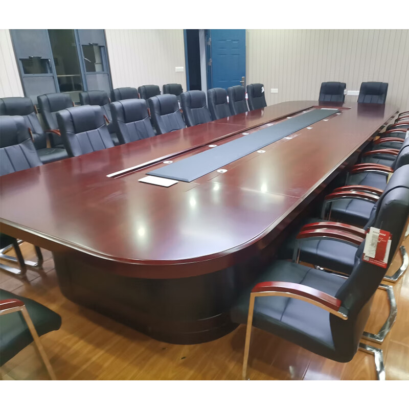 奈高（NAIGAO）2米会议桌 会议桌(单位：个)