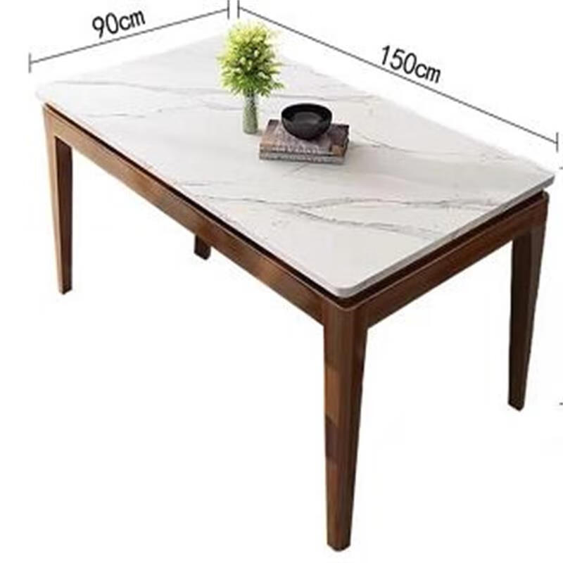 华燕天成 1.5米会议桌餐桌(单位：张)