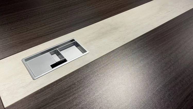 众祥ZX－HYZ－01豪华实木会议桌 4500mm×1600mm（张）