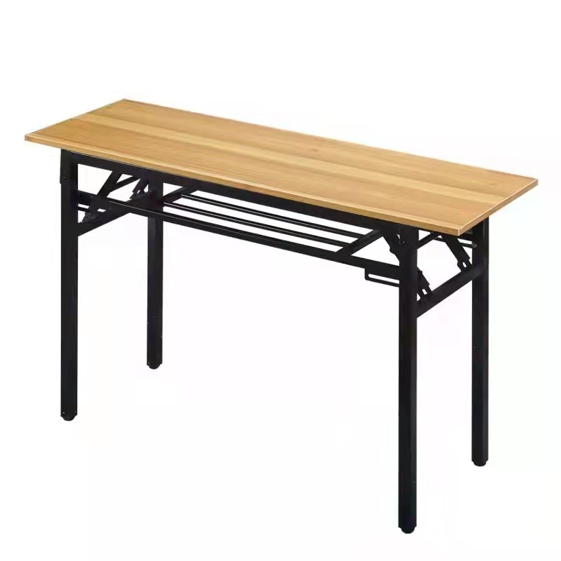 【停用】百意折叠桌1.6m×07m（单位：个）15个起订