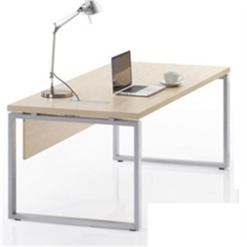 LMFU 黎明文仪 人造板 老板桌办公桌 1800*800*750mm（张）含安装