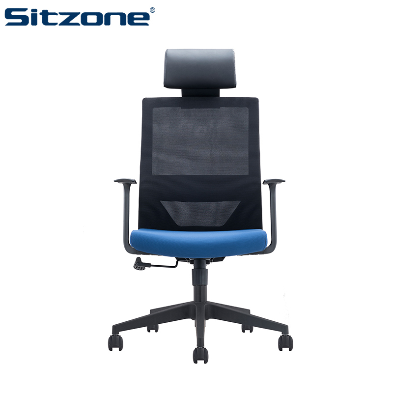 SITZONE/CH－220A经理椅大班椅网椅(张)