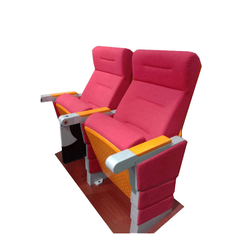 榭邦xb-001 办公 家具 办公椅礼堂椅 红色（单位：张）