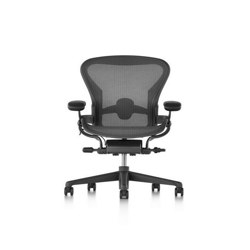 赫曼米勒Aeron人体工学电脑椅全功能标配(个)