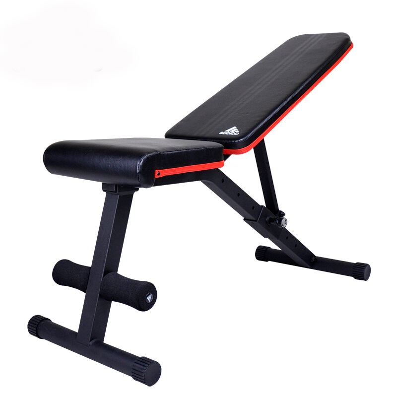 阿迪达斯ADBE－10234可调式训练椅(个)