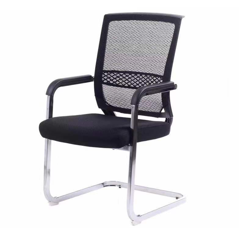 永艺/UE MC－1011P 办公椅子 黑色 9.5KG （把）