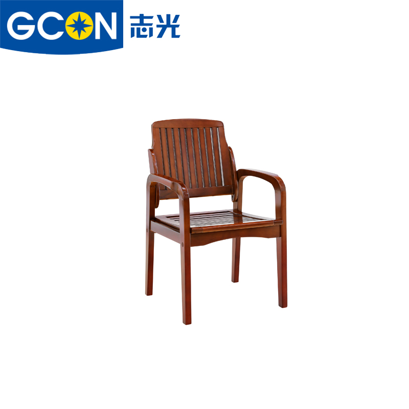 志光GW5012实木椅570*550*900H（张）