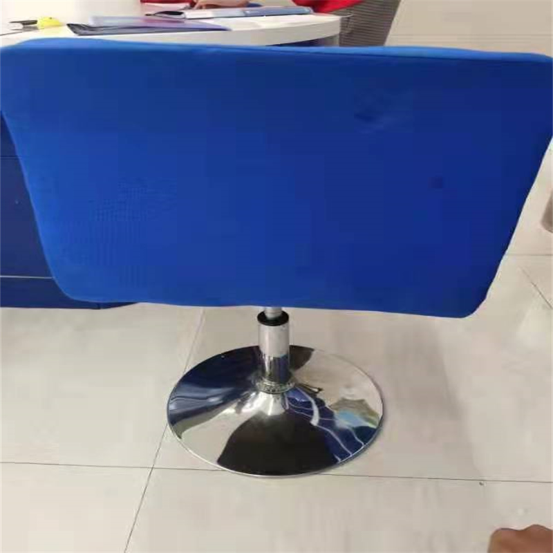 博采BC－087办公椅 蓝色（张）