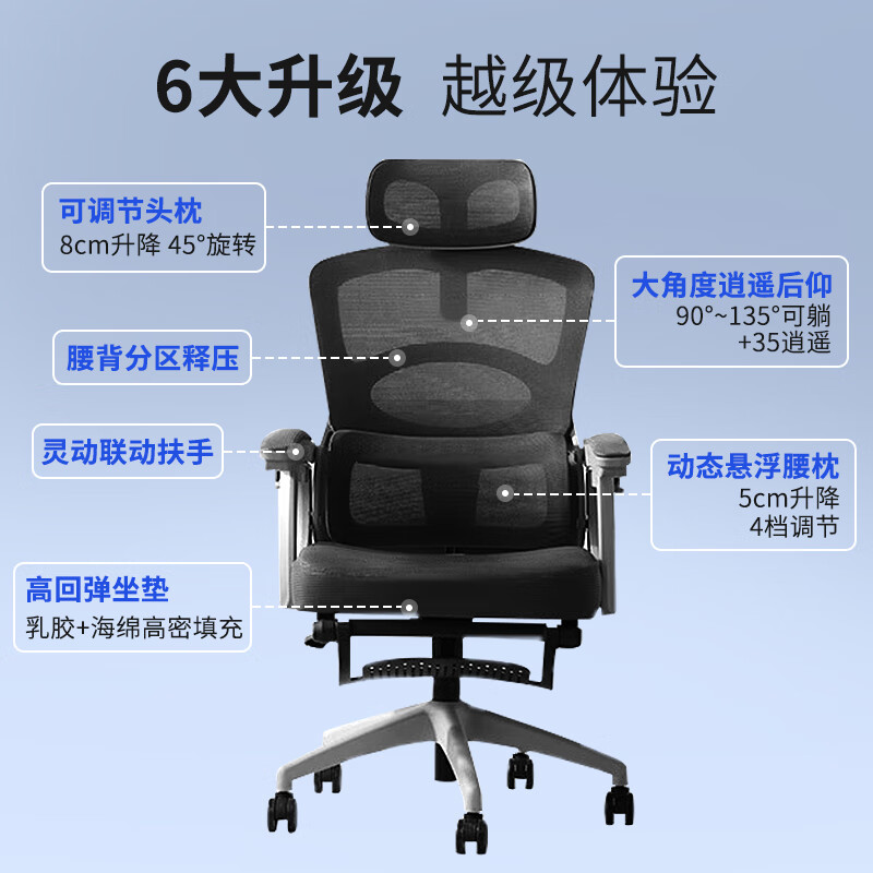 奈高NG-d1椅子1040*720*720mm（把）