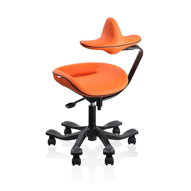 IWoor优姿伴U001矫正坐姿学习椅多种颜色（张）