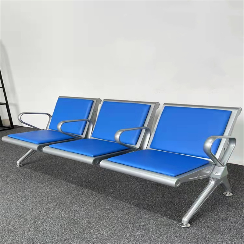 北特OSJ-980等候椅蓝色(把)