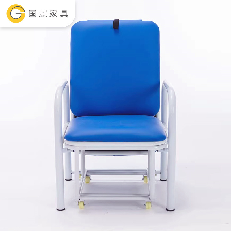 国景GK052陪护椅皮质款(张)