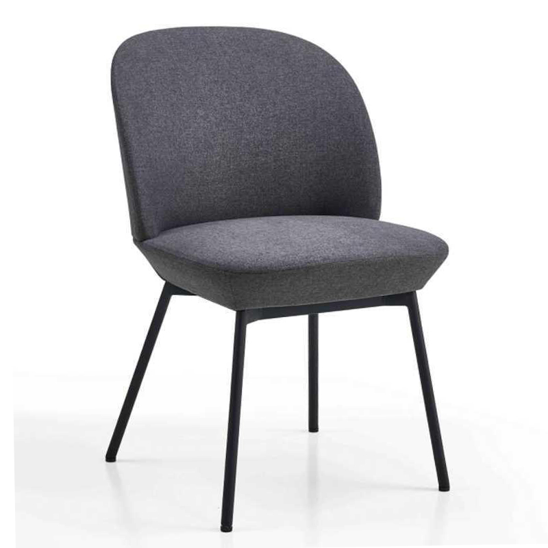 束造 CYZN时尚高端座椅 西皮/布艺 GD5001 单位：把 55*51*80 CM