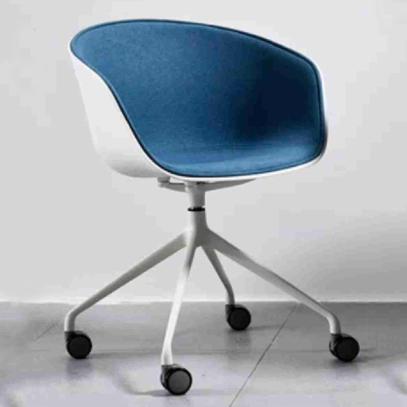 束造 CYZN时尚高端座椅 西皮/布艺 GD2317B（半扪） 单位：把 56*56*76cm