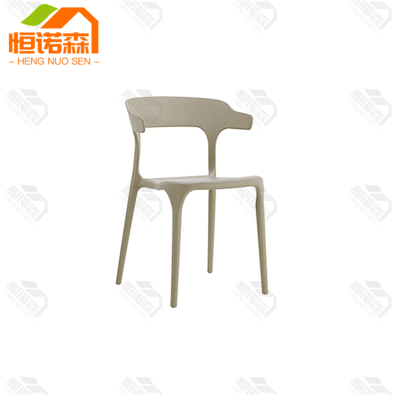 【停用】恒诺森sly100137餐厅椅常规白色（单位：把）