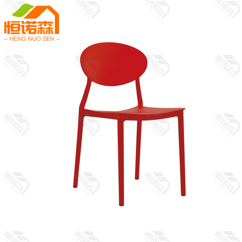【停用】恒诺森sly100139休闲椅常规红色（单位：把）