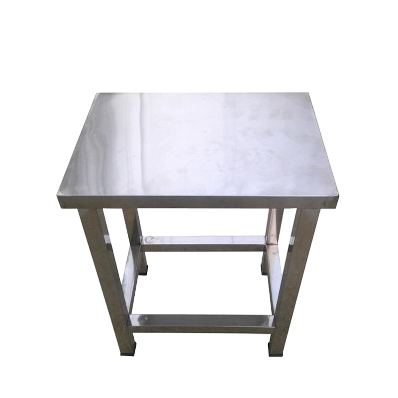 圣斯顿SD-BXG4533不锈钢方凳子34*24*45cm（单位：个）不锈钢