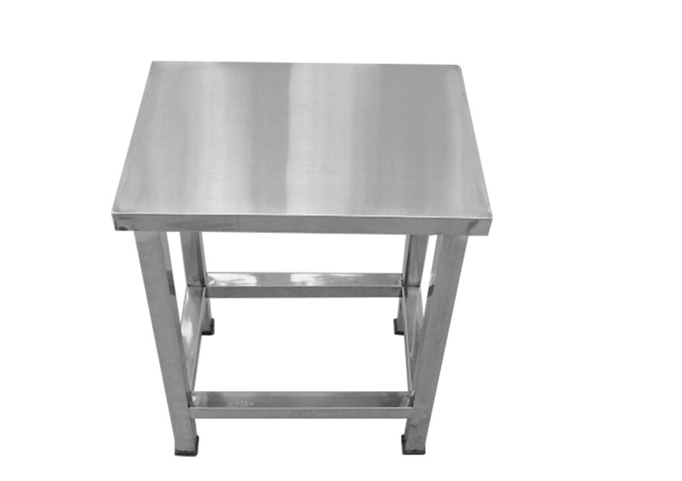 乐创 LECON LC－J－CZ02 商用不锈钢板凳 （个）