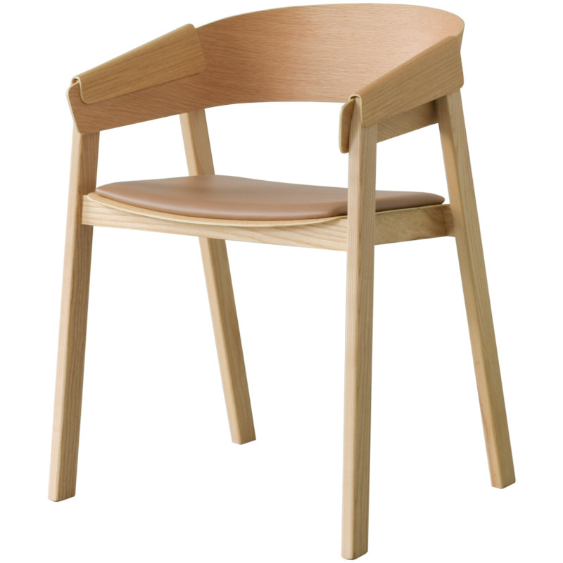 工来工往kmjj009实木椅座椅（把）材质：实木