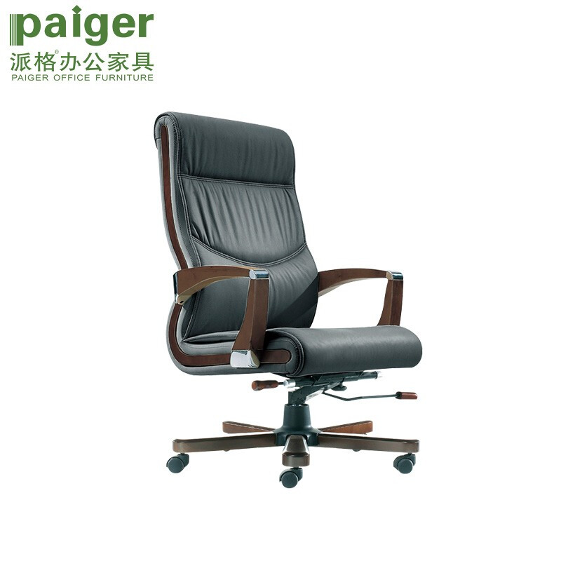 派格P-U0F07A2-HE班椅办公椅（单位：把）