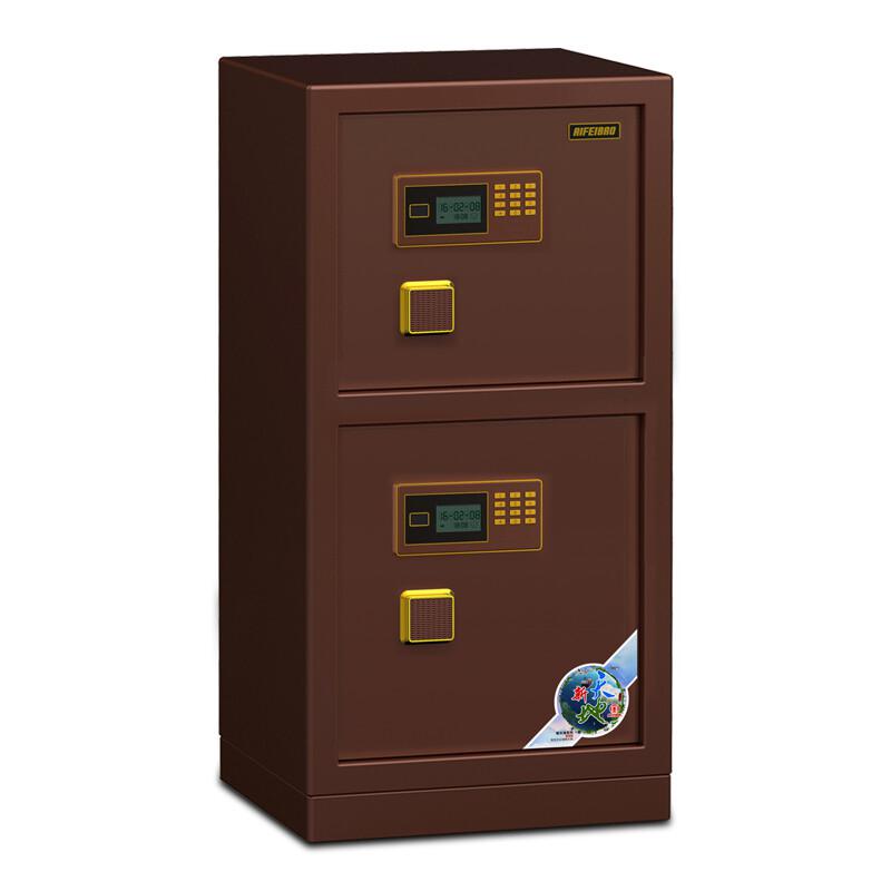 艾斐堡   BGX-M/D-120 S  电子密码保险箱/柜  (单位：台)
