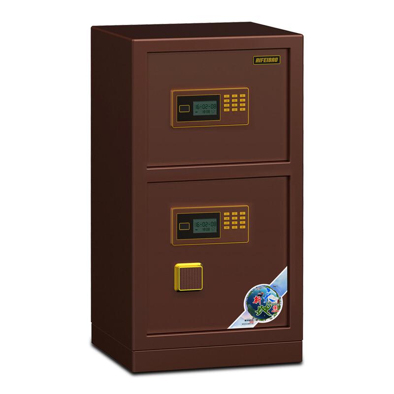 艾斐堡   BGX-M/D-100S   电子密码保险箱/柜   (单位：台)