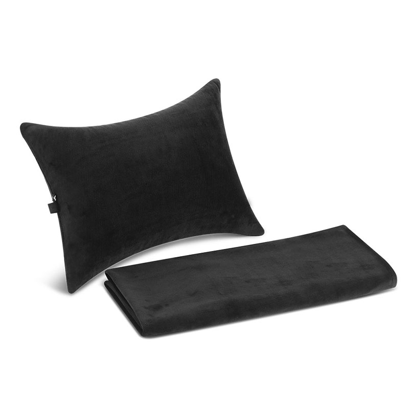 新秀丽674*09009可折叠盖毯&充气腰枕(个)